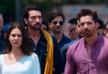 Ek Deewane Ki Deewaniyat Box Office VS Harshvardhan Rane’s 1st Hit: Needs 13 Crore To Surpass The Actor’s Most Profitable Film! Ek Deewane Ki Deewaniyat Box Office VS Harshvardhan Rane's 1st Hit