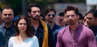 Ek Deewane Ki Deewaniyat Box Office VS Harshvardhan Rane's 1st Hit