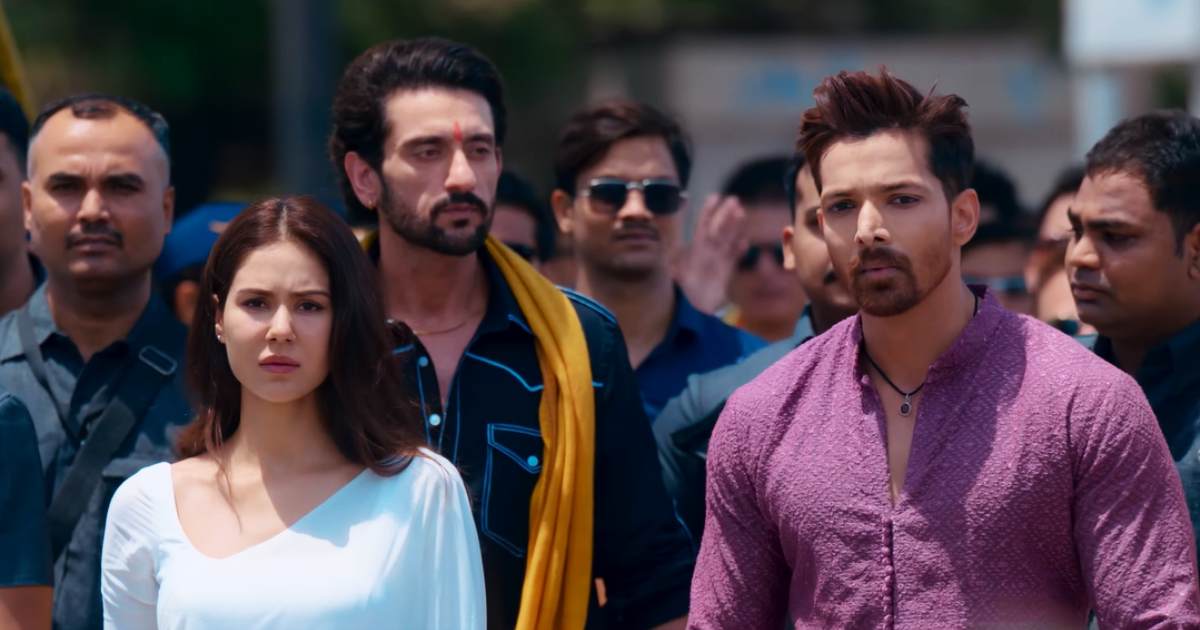Ek Deewane Ki Deewaniyat Box Office VS Harshvardhan Rane's 1st Hit