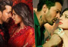 Ek Deewane Ki Deewaniyat Box Office Collection Day 4: Only 12.07 Crores Away From Beating Sanam Teri Kasam Ek Deewane Ki Deewaniyat Box Office Collection Day 4