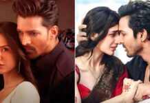 Ek Deewane Ki Deewaniyat Box Office Collection Day 5: Beats Sanam Teri Kasam’s Rerun, Needs Less Than 10 Crores To Become A Hit Ek Deewane Ki Deewaniyat Box Office Collection Day 5: Surpasses Sanam Teri Kasam Re-Release