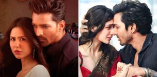 Ek Deewane Ki Deewaniyat Box Office Collection Day 5: Beats Sanam Teri Kasam’s Rerun, Needs Less Than 10 Crores To Become A Hit Ek Deewane Ki Deewaniyat Box Office Collection Day 5: Surpasses Sanam Teri Kasam Re-Release