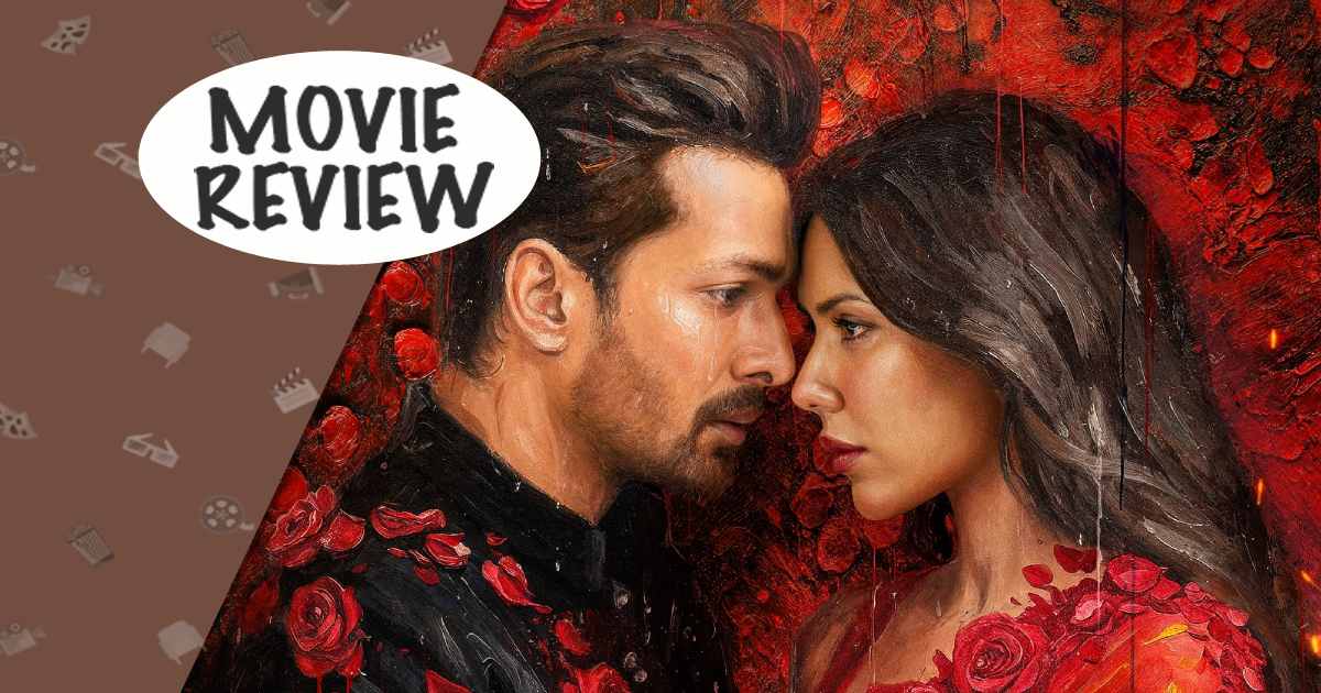 Ek Deewane Ki Deewaniyat movie review image