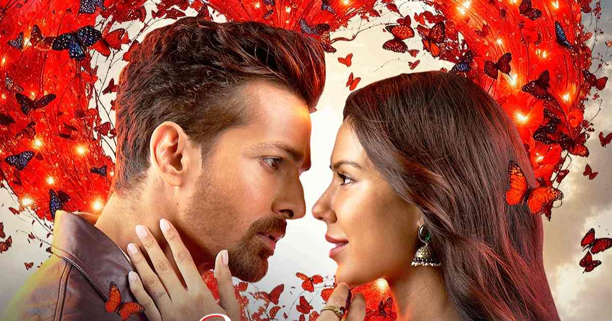 Ek Deewane Ki Deewaniyat Movie Review: Harshvardhan Rane & Sonam Bajwa Star In An Absurd Romance!