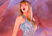 Taylor Swift’s End Of An Era OTT Release Update
