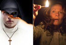 Ranking Every Conjuring Universe Movie!