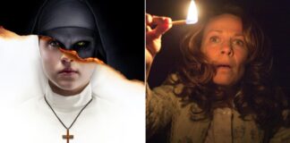 Ranking Every Conjuring Universe Movie!