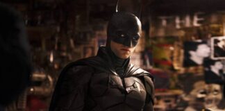 Every Villain To Show Up In DC’s Next Movie Batman: Knightfall