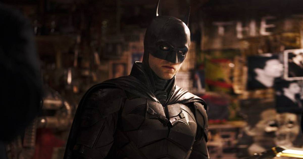 كل شرير يظهر في فيلم DC القادم Batman: Knightfall