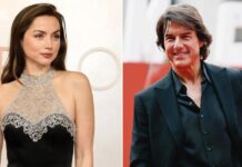 Exploring Ana de Armas & Tom Cruise’s 9-Month Relationship Amid Their Split!