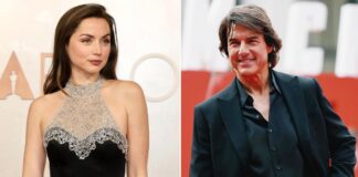 Exploring Ana de Armas & Tom Cruise’s 9-Month Relationship Amid Their Split!