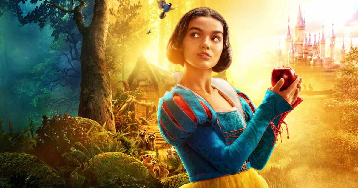 Exploring The Box Office Collection & Breakeven Target Of Disney’s Snow White!