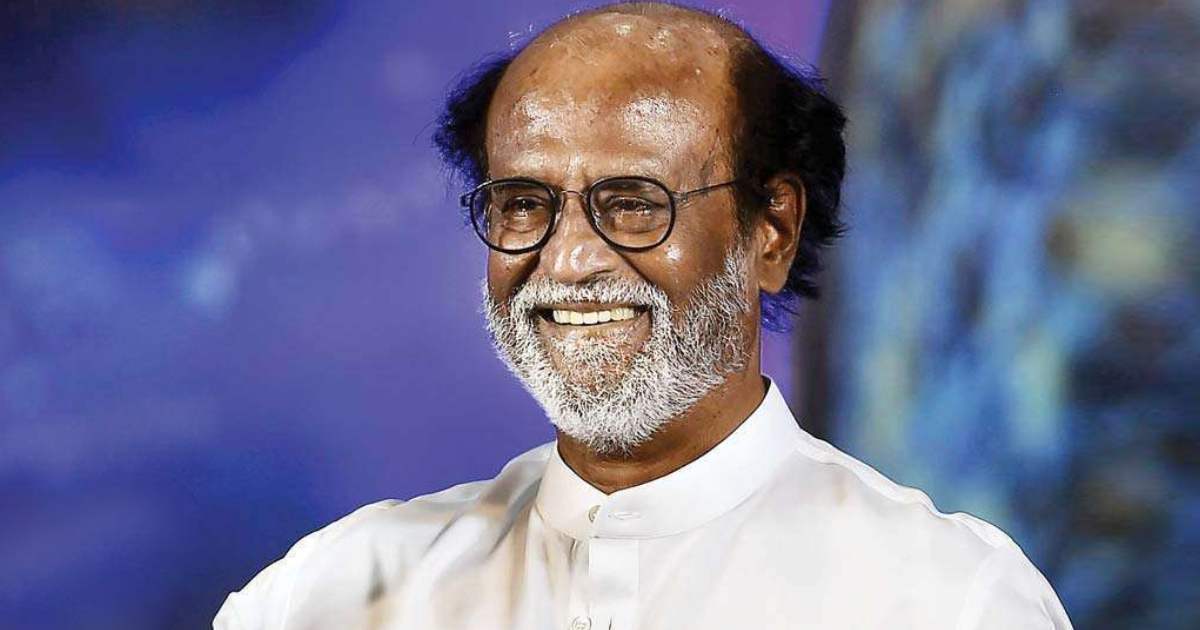 Exploring The Rumors Surrounding Rajinikanth’s Retirement!