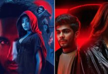 Exploring The Similarities Between Thamma & Lokah Chapter 1: Chandra!
