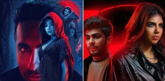Exploring The Similarities Between Thamma & Lokah Chapter 1: Chandra!