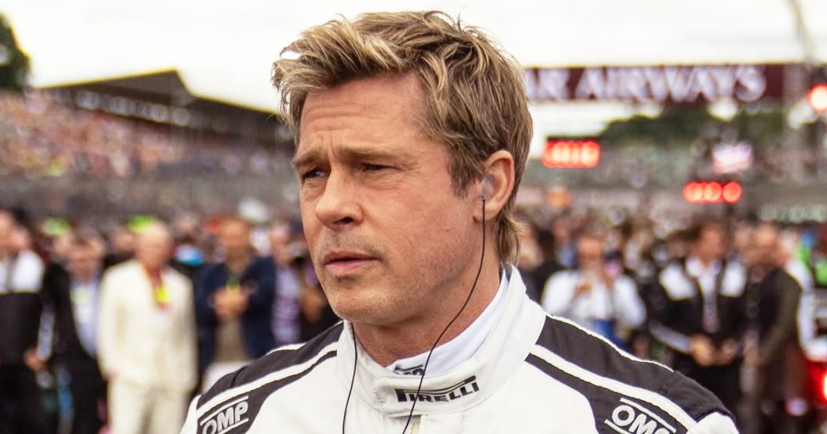 F1 Worldwide Box Office: Brad Pitt's Film Is Set To Beat A Will Smith-Starrer Superhero Film