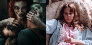 Every Fan-Favorite Halloween Film Ranked By IMDb Ratings: From Evil Dead Rise To The Exorcist Fan-Favorite Halloween Movies Ranked By IMDb Score!