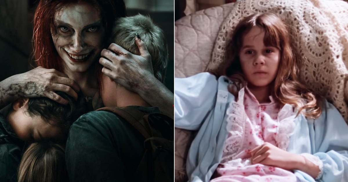Fan-Favorite Halloween Movies Ranked By IMDb Score!