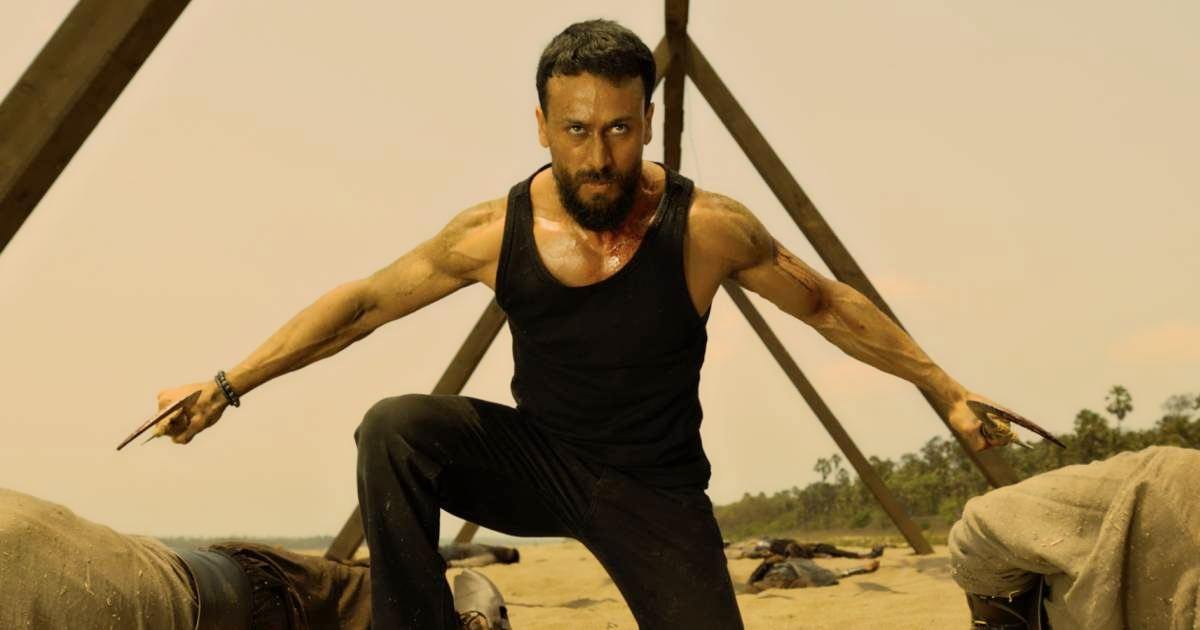 Baaghi 4 OTT Update: Is Tiger Shroff’s Latest Action Thriller Streaming For Free?