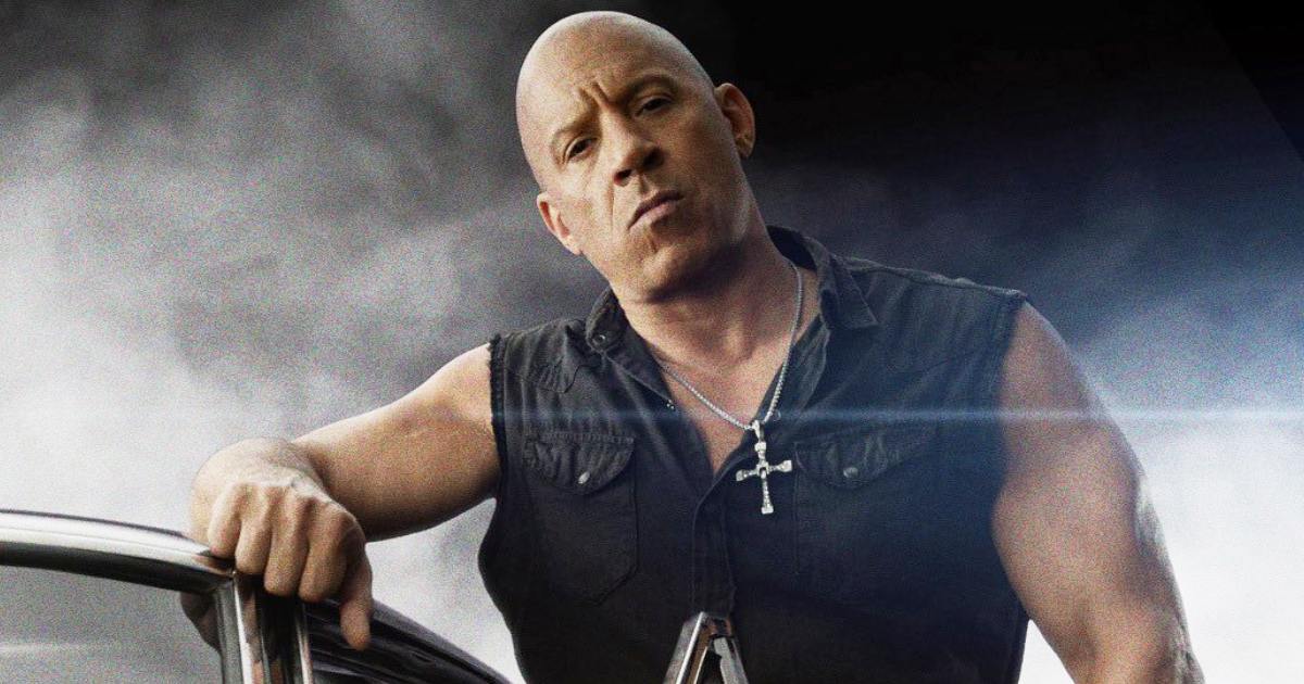 Here’s Why Vin Diesel’s Fast X: Part 2 May Be Falling Apart!