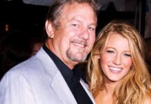 Father Of Blake Lively: Ernie Lively’s Five Best Movie Roles
