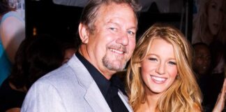 Father Of Blake Lively: Ernie Lively’s Five Best Movie Roles