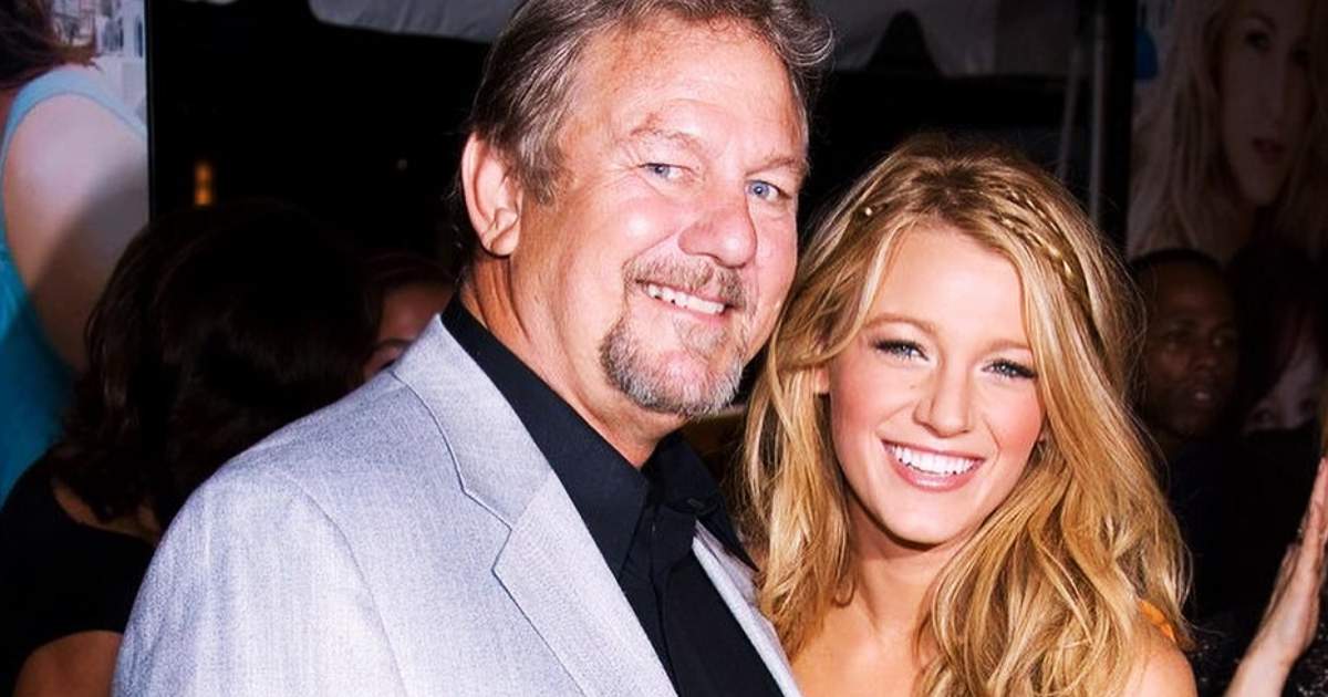 Father Of Blake Lively: Ernie Lively’s Five Best Movie Roles