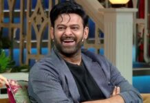 Fauzi Sequel Announced? Director Hanu Raghavpudi Hints At Expanding Prabhas’ Cinematic Universe Here’s What Director Hanu Raghavpudi Said About Prabhas’ Fauzi Sequel!