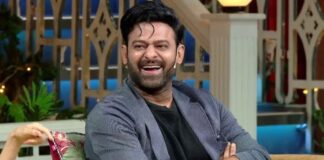 Here’s What Director Hanu Raghavpudi Said About Prabhas’ Fauzi Sequel!