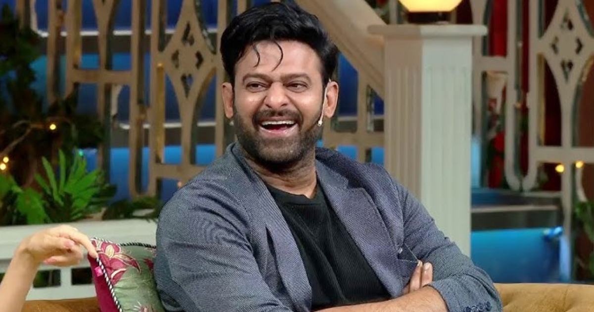 Here’s What Director Hanu Raghavpudi Said About Prabhas’ Fauzi Sequel!