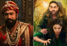 A Look At Maddock Films’ Diverse 2025 Slate!