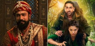 A Look At Maddock Films’ Diverse 2025 Slate!