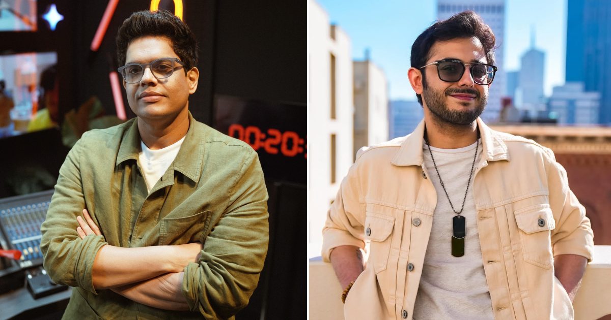 From Tanmay Bhat To CarryMinati: Meet Top 5 YouTubers Of India