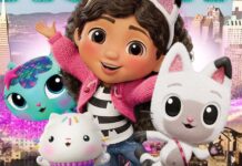 Gabby's Dollhouse: The Movie Box Office