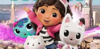 Gabby's Dollhouse: The Movie Box Office