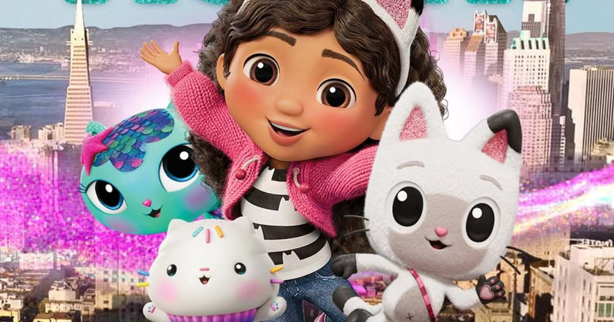 Gabby’s Dollhouse: The Movie Worldwide Box Office: Here's How Much It Needs To Break Even 