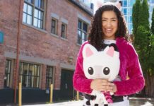 Gabby’s Dollhouse: The Movie North America Box Office: Family Drama Struggles With Under $1M Weekend; Break-Even Appears Out Of Reach Gabby’s Dollhouse: The Movie North America Box Office