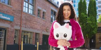 Gabby’s Dollhouse: The Movie North America Box Office