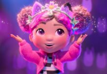 Gabby’s Dollhouse: The Movie Earns Around $29 Per Theatre In North America!
