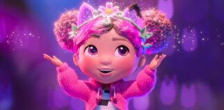 Gabby’s Dollhouse: The Movie Earns Around $29 Per Theatre In North America!