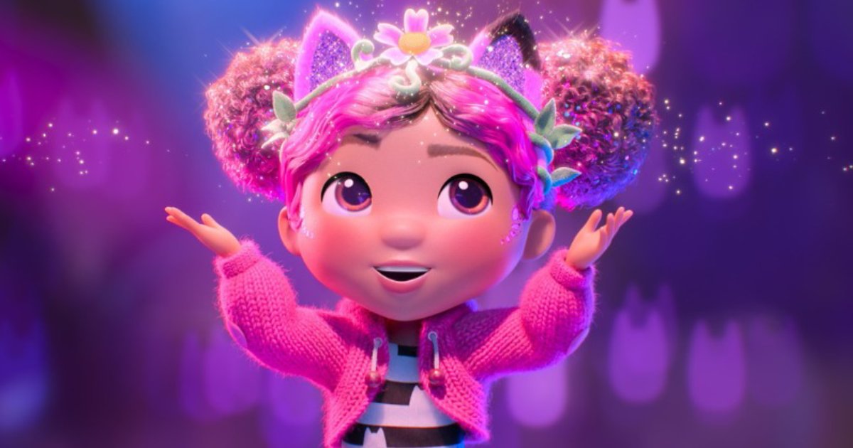 Gabby’s Dollhouse: The Movie Earns Around $29 Per Theatre In North America!