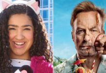 Gabby’s Dollhouse: The Movie Overtakes Nobody 2 Domestically!
