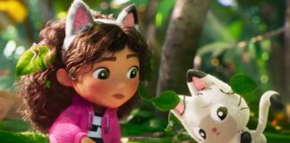 Gabby’s Dollhouse: The Movie Outgrosses An Oscar-Winning Adrien Brody Film At Home!