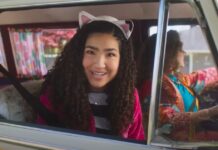 Gabby's Dollhouse: The Movie Overseas Box Office