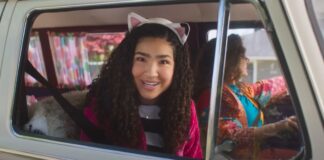 Gabby's Dollhouse: The Movie Overseas Box Office