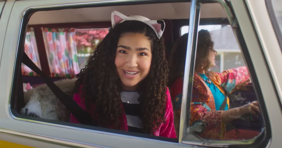 Gabby's Dollhouse: The Movie Overseas Box Office