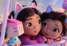 Gabby’s Dollhouse: The Movie Worldwide Box Office: Inches Closer To Beating This Animated Film & Entering 2025’s Top 40 Grossers Gabby's Dollhouse: The Movie Worldwide Box Office: Set To Beat Top 40