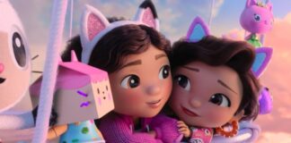 Gabby’s Dollhouse: The Movie Worldwide Box Office: Inches Closer To Beating This Animated Film & Entering 2025’s Top 40 Grossers Gabby's Dollhouse: The Movie Worldwide Box Office: Set To Beat Top 40