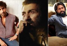 Gabru Box Office: Sunny Deol Enters War-Zone Against Toxic Ravana Yash