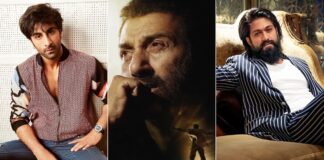 Gabru Box Office: Sunny Deol Enters War-Zone Against Toxic Ravana Yash